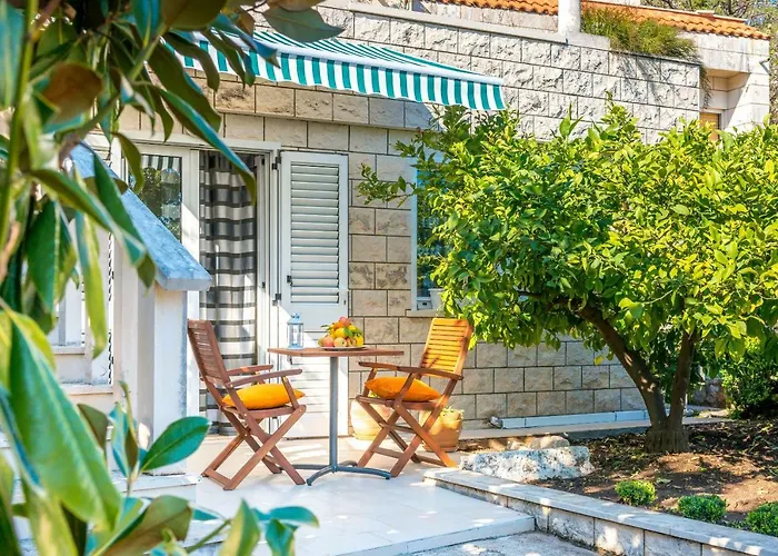 Luna Apartament Dubrownik