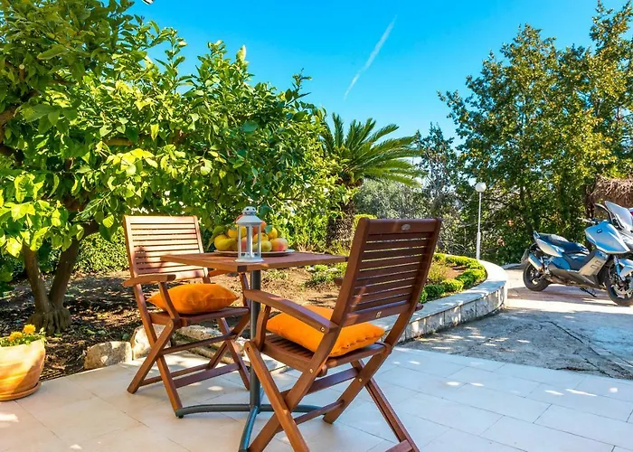 Luna Apartament Dubrownik