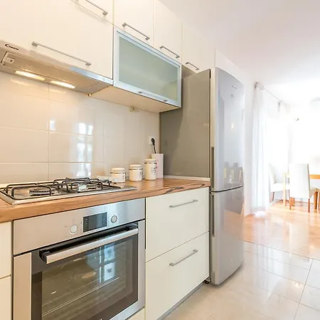 Apartment Luna Dubrovnik