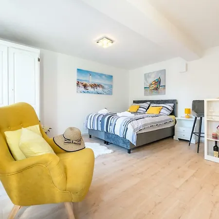 Apartment Luna Dubrovnik