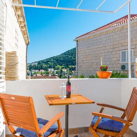 Apartamento Luna Dubrovnik