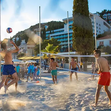 Apartamento Luna Dubrovnik