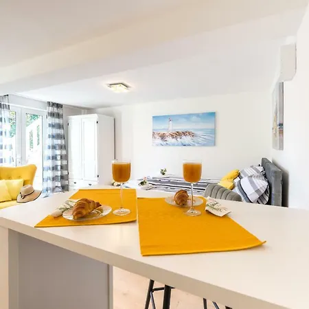 Luna Apartamento Dubrovnik