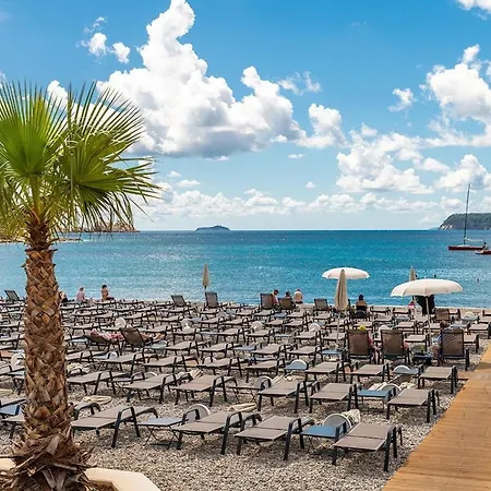 Daire Luna Dubrovnik