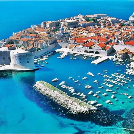 Luna Dubrovnik