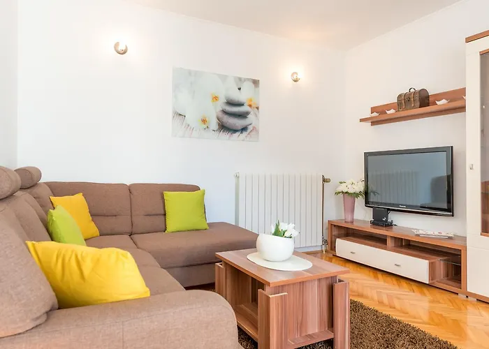 Luna Appartement