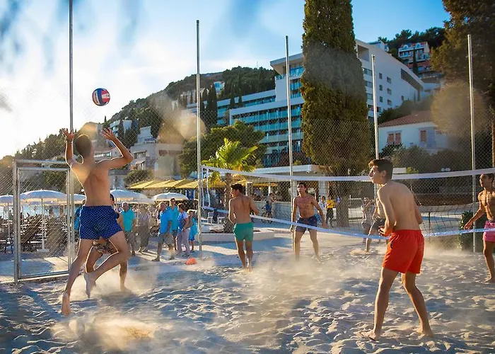 Lägenhet Luna Dubrovnik