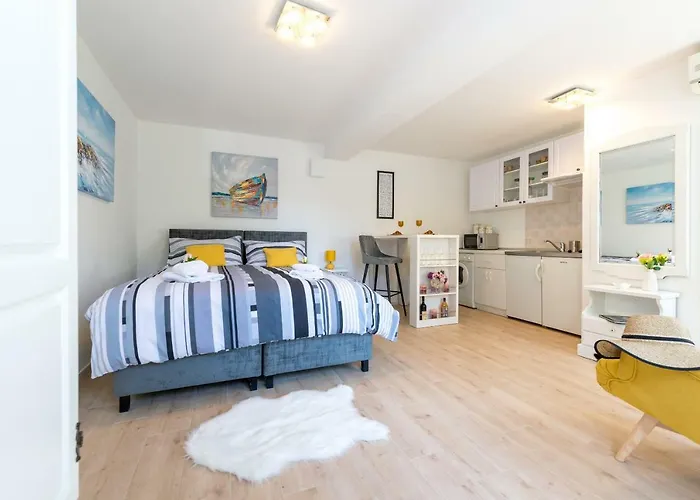 Appartement Luna *