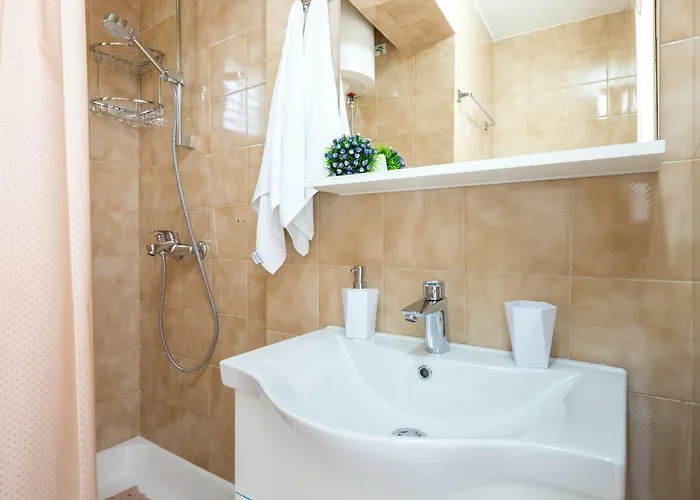 Appartement Luna
