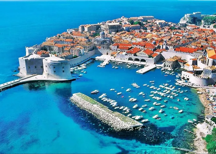Luna Dubrovnik