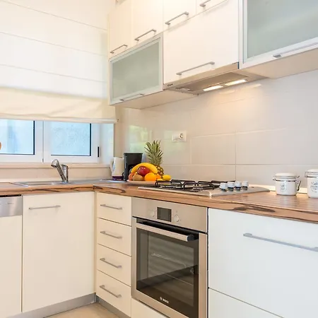 Apartamento Luna
