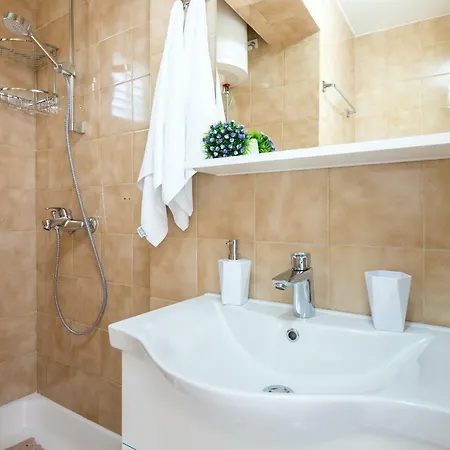 Apartamento Luna