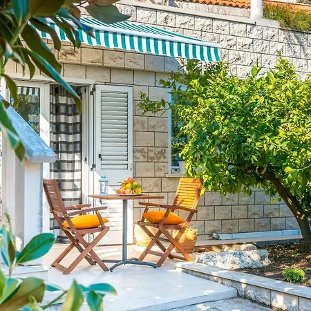 Luna Apartmán Dubrovník