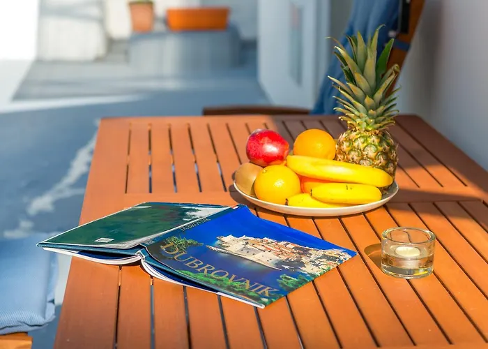 Luna Διαμέρισμα *