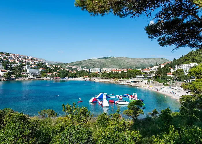 Luna * Ντουμπρόβνικ